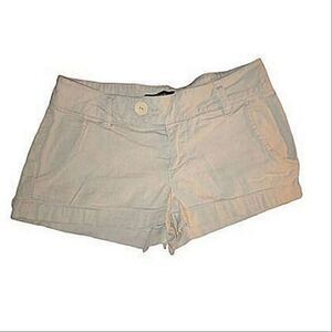 🔥$1 Bundled Rock L.A. Short Shorts Sz. 11